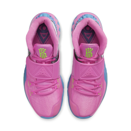 国内11月11日発売予定】ナイキ カイリー 6 プリ ヒート EP 