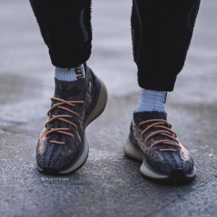 国内3月25日発売予定】アディダス オリジナルス イージー ブースト 380