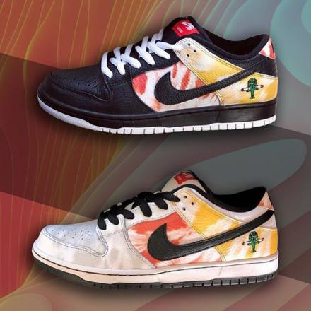 国内12月27日/28日発売予定】ナイキ SB ダンク ロー 