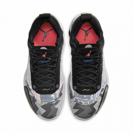 国内6月4日発売予定】ナイキ エアジョーダン 34 ロー EP PF 