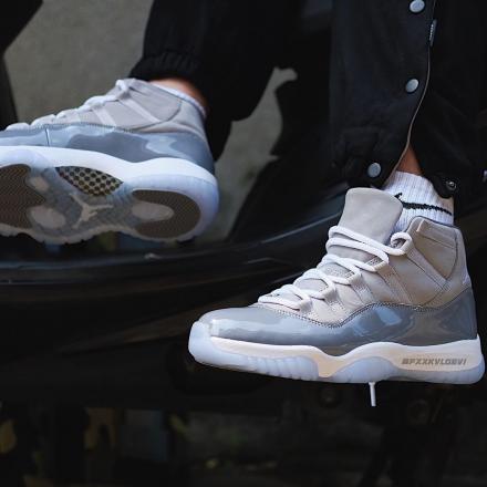 国内12月11日発売予定】ナイキ エアジョーダン 11 レトロ 