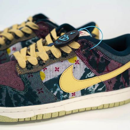 国内9月10日発売予定】ナイキ ダンク ロー SP 