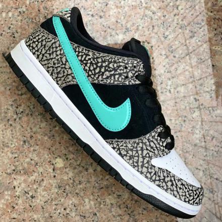 国内11月11日/12日発売予定】ナイキ SB ダンク ロー プロ