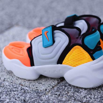 国内5月12日発売予定】ナイキ ウィメンズ アクア リフト 全2色