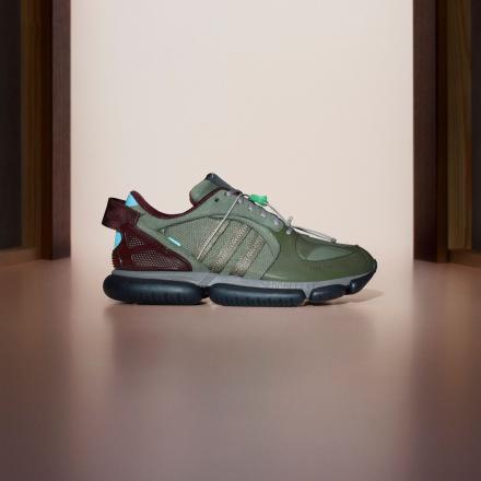 国内11月11日発売予定】OAMC × アディダス オリジナルス タイプ O-6 全