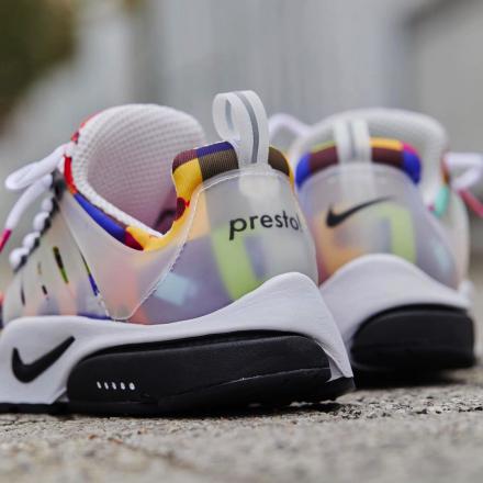 国内12月17日発売予定】ナイキ エア プレスト 