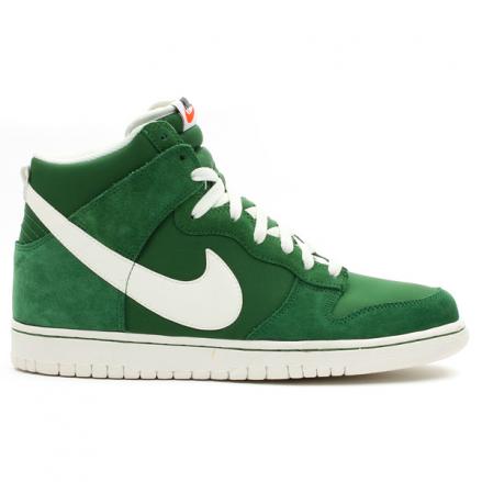 8月発売予定】 ナイキ ダンク ハイ '08 ブレザー パック 全5色