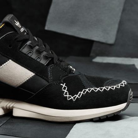 国内2月5日発売予定】アディダス オリジナルス ZX 9000 YCTN 