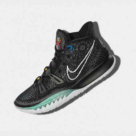 デビュー】ナイキ カイリー 7 - スニーカーウォーズ