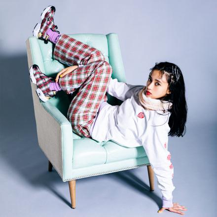 国内11月4日先行/12月4日発売予定】エックスガール × リーボック