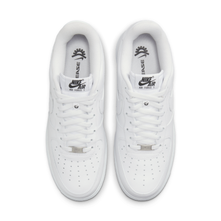 国内5月18日発売予定】 ナイキ エアフォース 1 フライイーズ ホワイト