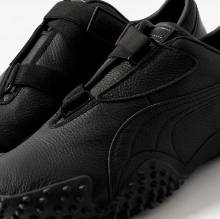 国内2月21日発売予定】 プーマ モストロ レザー 2色 - スニーカーウォーズ