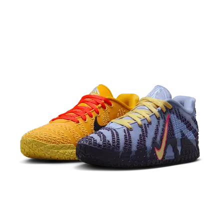 海外9月5日発売予定】 ナイキ JA 3 “ハッスル＆フロー” (HF2793-700