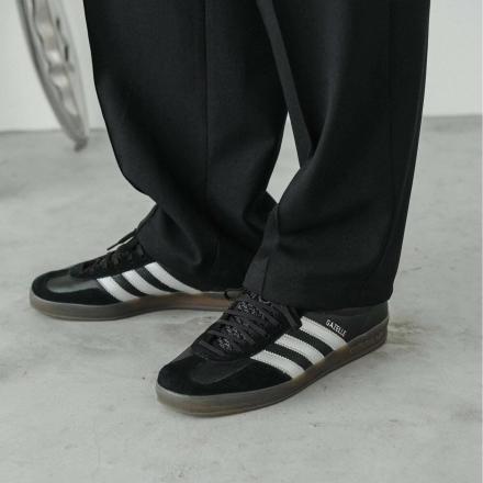 国内10月11日発売予定】 エディフィス/イエナ × アディダス オリジナル