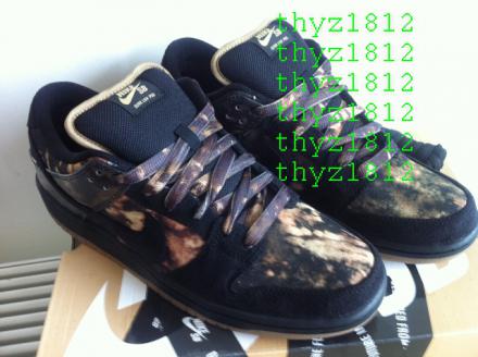 7月15日発売予定】 ナイキ ダンク SB パスヘッド プレミアム ブラック