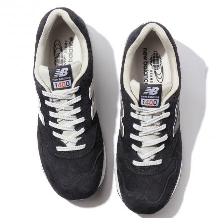 先行予約開始】 ビームス × ニューバランス CM1400 40周年記念パック