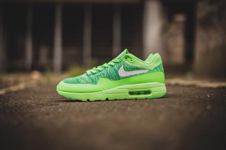 国内7月28日発売予定】 ナイキ エア マックス 1 ウルトラ フライニット