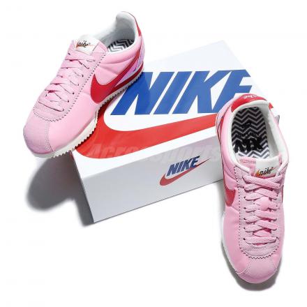 国内6月1日発売予定】 ナイキ クラシック コルテッツ ナイロン