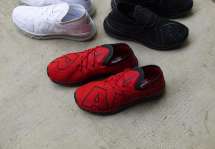 国内5月20日発売予定】 ナイキ エアマックス フレア 全3色