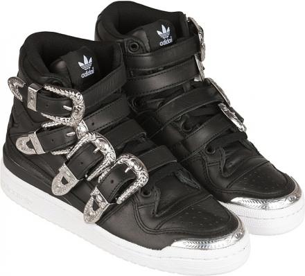 10月発売予定】 アディダス オリジナルス バイ ジェレミースコット