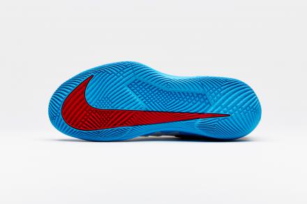 国内9月29日/10月1日発売予定】 錦織圭 × ナイキ エア ズーム