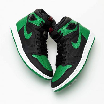 国内2月29日発売予定】ナイキ エア ジョーダン 1 レトロ ハイ OG