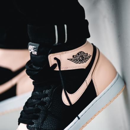 国内4月11日/5月26日発売予定】ナイキ エアジョーダン1 レトロ ハイ OG