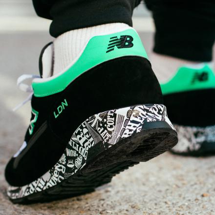 国内販売中】ニューバランス M1500 VMM 