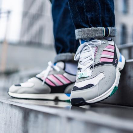 国内4月25日発売予定】アディダス オリジナルス ZX 4000 全2色