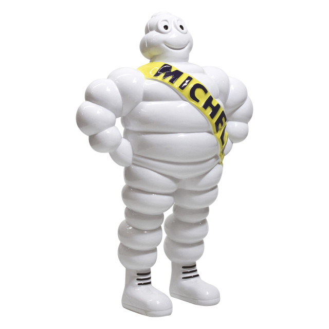 ミシュラン（Michelin）オフィシャル グッズ