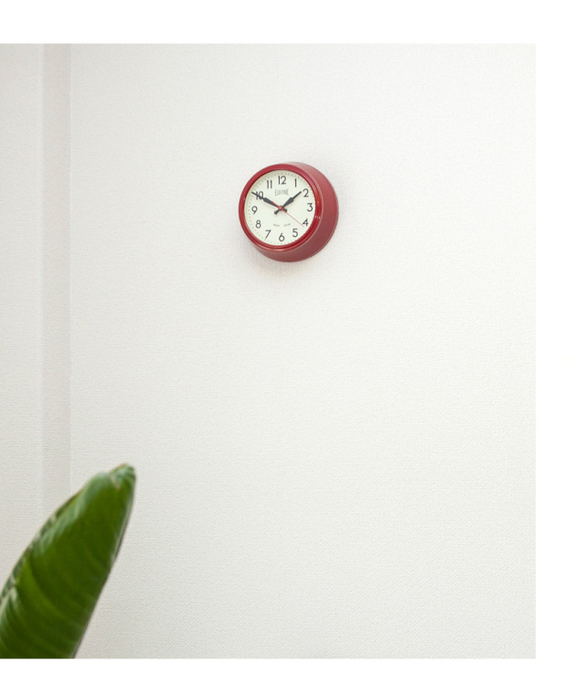 NEWGATE ニューゲート 掛け時計 時計 壁掛け SMALL ELECTRIC クロック