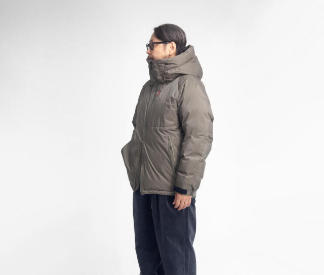 NANGA ナンガ オーロラダウンジャケット AURORA DOWN JACKET 日本製 メンズ