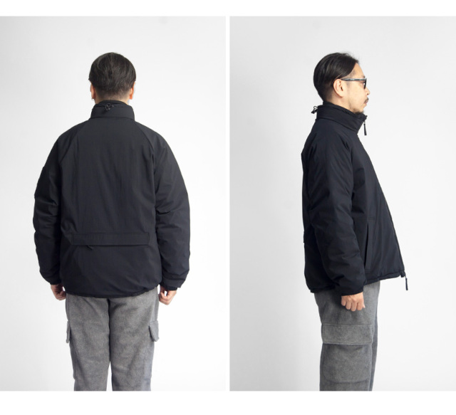 MANUAL ALPHABET NANGA マニュアルアルファベット PCS ダウン