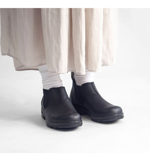 Blundstone ブランドストーン サイドゴアブーツ オリジナルズ