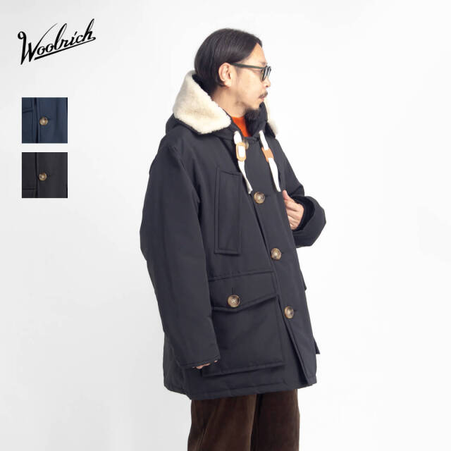WOOLRICH OUTDOOR LABEL ウールリッチ アウトドア アークティック