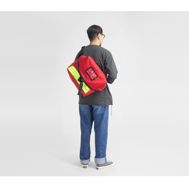 ROYAL MAIL ロイヤルメール メッセンジャーバッグ ショルダーバッグ