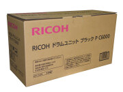 RICOH トナー ブラック P C6000H 純正品