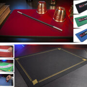 シルバー・アンド・カッパー