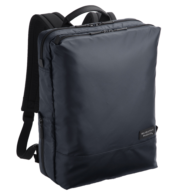 3217スリム ウェルオーガナイズド シティーバックパック,Plus2