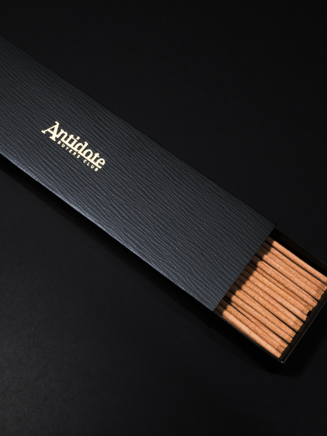 ANTIDOTE BUYERS CLUB (アンチドートバイヤーズクラブ)