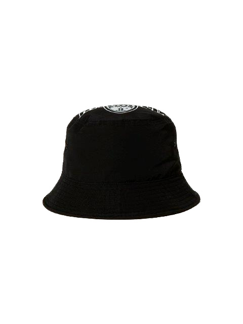 RADIALL 「HOOD CITY -BUCKET HAT」 ナイロンバケットハット