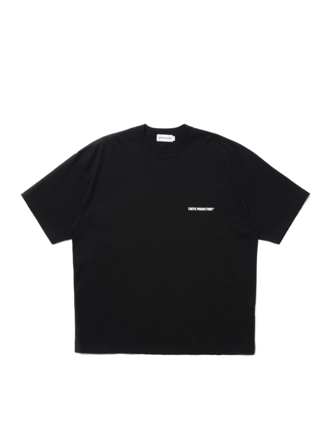 COOTIE 「N/C Jersey Print S/S Tee - 1」 プリントティーシャツ