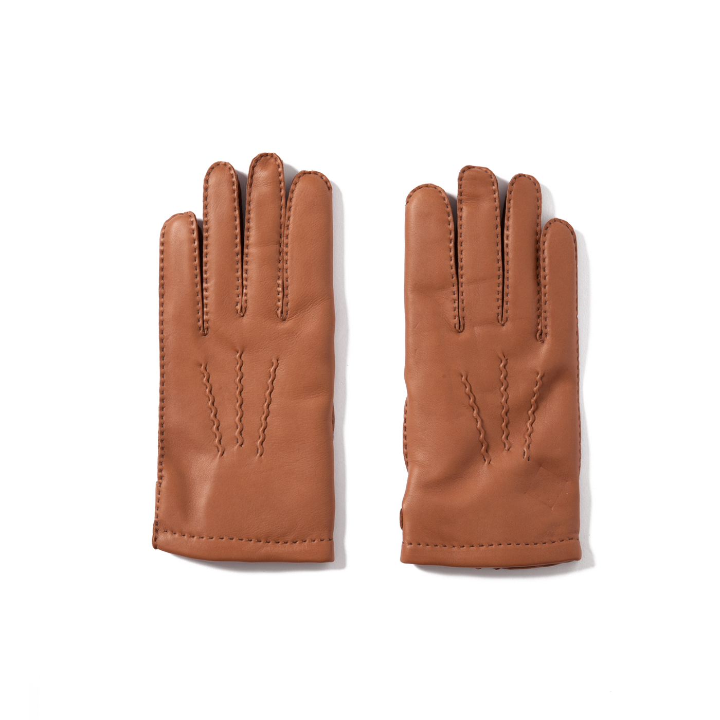 15-1529 DENTS Hairsheep and Cashmere lining Gloves | Mashimo