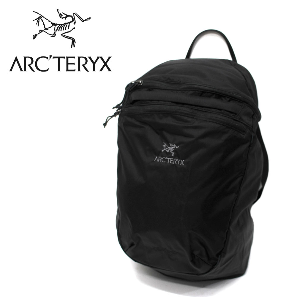 ARC'TERYX(acc) Index 15 Backpack/インデックス15バックパック