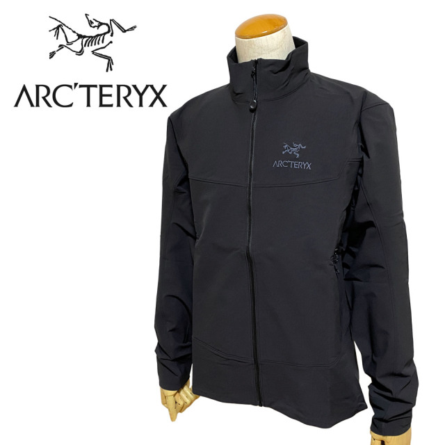 ARC'TERYX(wear) Gamma LT Jacket Men's/ガンマLTジャケット 【30698