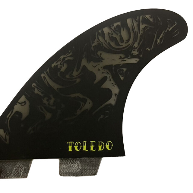 FCS2フィン フィリペ・トレド パフォーマンスグラス プロ FT FILIPE