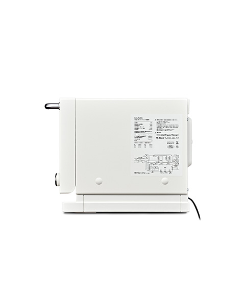 送料無料】【バルミューダ】BALMUDA The Range （K09Aシリーズ