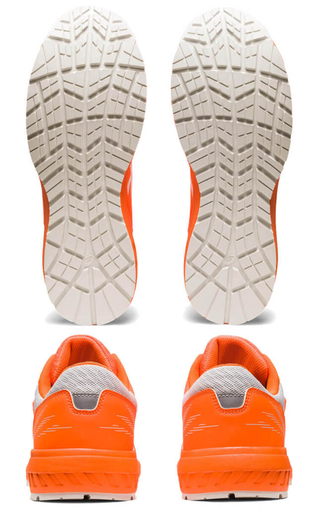 安全靴 アシックス asics スニーカー ウィンジョブ CP121 ローカット