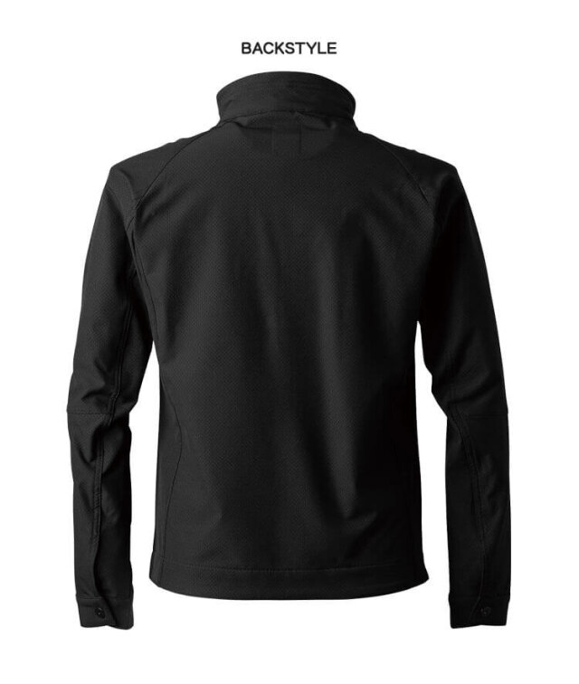 アイズフロンティア I'Z FRONTIER エアーレイヤーA.D.ストレッチワーク