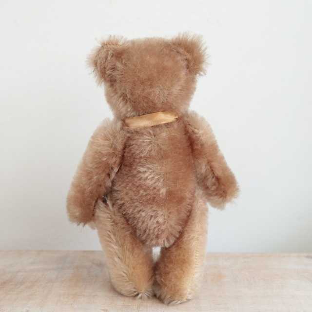 アンティーク シュタイフ オリジナル テディベア Steiff Original